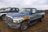 1994 Dodge Ram 1500 SLT Pickup, 2WD, 217,784 Mile