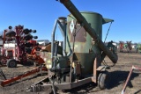 Lorenz Model 1250 Mixer Mill, 100 Bu. 540PTO,