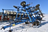 DMI Tiger Mate II Field Cultivator, 28.5', 3 Bar