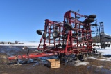 2011 Case IH 200 Field Cultivator, 54.5', 7