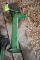 John Deere Implement Jack, square shaft