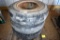 Three 10.00x20 Truck Tires on Dayton Rims, Good Tires, selling all for one money