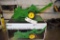 Precision 14 John Deere 4020 with JD 237 Corn Picker, 1/16th with box
