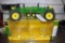 Ertl John Deere 4020/3020 50th Anniversary Collectors Edition, Highly Detailed, with box