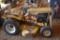 Allis Chalmers Model B-10 Garden Tractor, SN: 054419, Motor Is Free, Does Not Run,