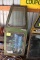 Factor John Deere Left Hand Cab Door