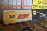 NAPA United Brake Parts 39