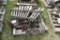 Assorted Monitor L Windmill Parts