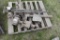 Assorted Monitor L Windmill Parts
