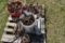 Assorted Windmill Parts