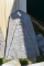 Aeromotor Galvanized Tail