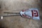 Dakota Windmill Co Metal Windmill Tail With Bracket, 70