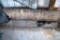 Metal Windmill Tail With Bracket, 120