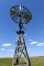 Aerolite Wind-Electric Generator Windmill, From Minneapolis MN, 100 Years In Service,