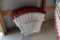 (6) Sections Of Remanufactured Wooden Monitor L Fins