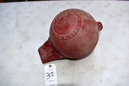 Duplex Original Ball Windmill Weight
