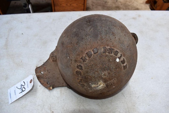 Baker Original Ball Windmill Weight