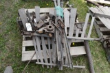 Assorted Monitor L Windmill Parts
