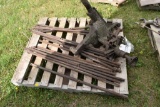 Assorted Open Air Andrew Windmill Parts