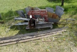 Aeromotor Windmill Parts