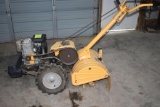 Cub Cadet Model 21AB255C709 Rear Tine Tiller, 20