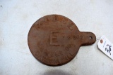 U.S.W.E & P Co. Model E windmill weight, 8