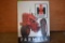 Tin IH Farmall Sign, 12