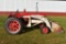 1962 Farmall 460 Gas Tractor, Wide Front, 13.6x38 Tires, Clam Shell Fenders, Fast Hitch, Good TA,