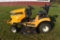 Cub Cadet XT2 LX46 Enduro Series Garden Tractor, 46