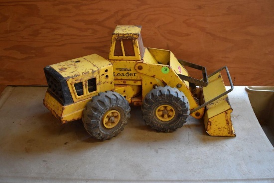 70s Tonka Loader