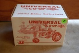 Universal Co-op E2 Tractor, 1/16 Scale, Limited Edition, 2nd in a Series