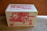 Universal Co-op Custom 618 Tractor, 1/16 Scale, Limited Edition, 4th in a Series
