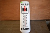 IH Farm Thermometer