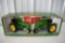 Ertl 50th Anniversary Collector Set, John Deere 50 and 60 Tractors, 1/16, with box