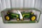 Ertl 50th Anniversary Collector Set, John Deere 520 and 620 Tractors, 1/16, with box