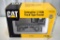 Ertl Caterpillar 2-Ton Track-Type Tractor, 1/16, with box