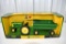 Ertl Britains John Deere 420 Tractor with Wagon, 1/16 Scale with box
