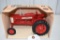 Ertl Farmall 350 Tractor 1/16 scale with box