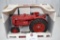 Ertl International 600 Diesel Tractor 1/16 scale with box