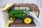 Ertl John Deere 70 Row Crop Tractor N/F, 1/16 scale with box