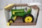 Ertl John Deere 720 High Crop Tractor 1990 2 Cylinder Club Special Edition 1/16 scale with box