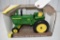 Ertl John Deere 4010 Diesel Tractor 1/16 scale with box