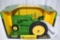Ertl John Deere 60 Tractor 1/16 scale with box