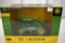 SpecCast John Deere BO Lindeman Crawler Tractor with Wide Space Tracks, 1/16 scale with box