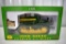 Ertl Twentieth Anniversary Plow City Farm Toy Show John Deere 430 Crawler with blade, 1/16 scale