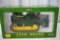 Ertl Twenty Second Annual Plow City Farm Toy Show John Deere 1010 Crawler with ripper, 1/16