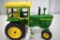 Ertl 40th Anniversary 4010 John Deere Tractor With Cab 1/16 scale