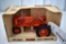 Ertl Case VAC Tractor 1/16 Scale