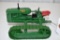 Ertl Oliver OC-C Wide Track Crawler