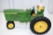 Early Ertl John Deere 10 or 20 Series Tractor, Original